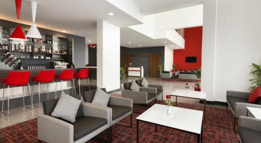 Ramada Encore by Wyndham Al Khobar Olaya