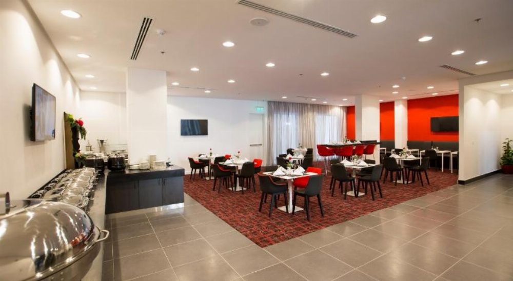 Ramada Encore by Wyndham Al Khobar Olaya