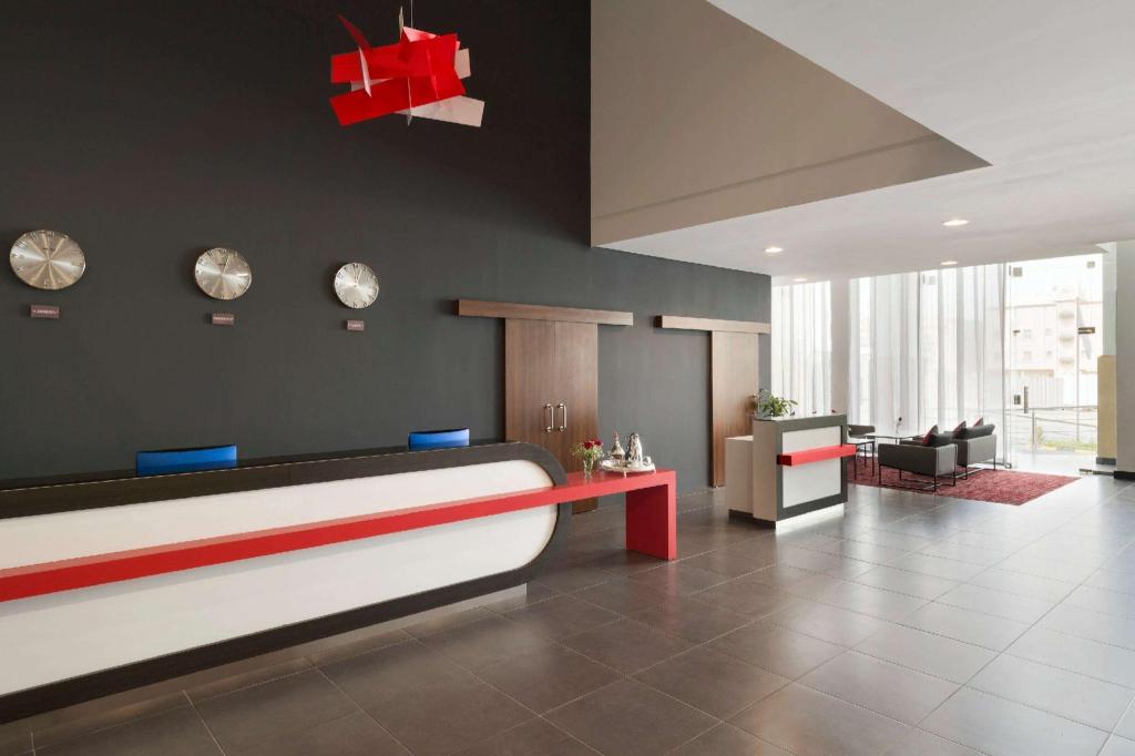 Ramada Encore by Wyndham Al Khobar Olaya