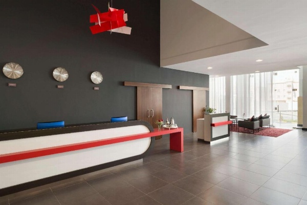 Ramada Encore by Wyndham Al Khobar Olaya image 1