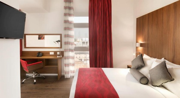 Ramada Encore by Wyndham Al Khobar Olaya image 10