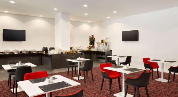 Ramada Encore by Wyndham Al Khobar Olaya image 11