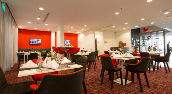 Ramada Encore by Wyndham Al Khobar Olaya image 12