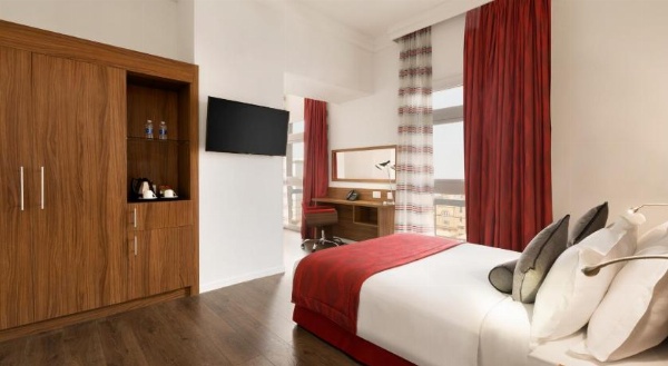 Ramada Encore by Wyndham Al Khobar Olaya image 13