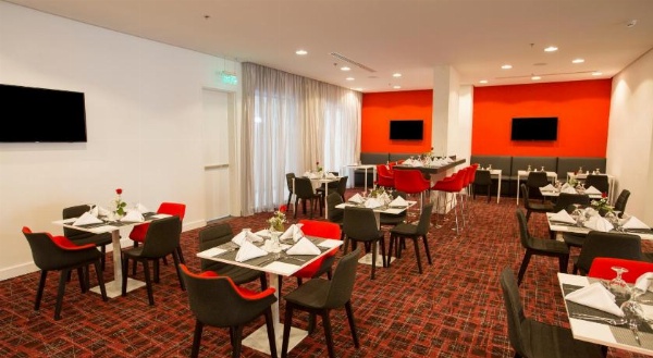 Ramada Encore by Wyndham Al Khobar Olaya image 14