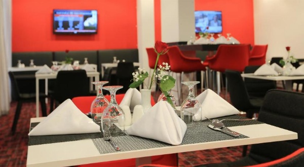 Ramada Encore by Wyndham Al Khobar Olaya image 15