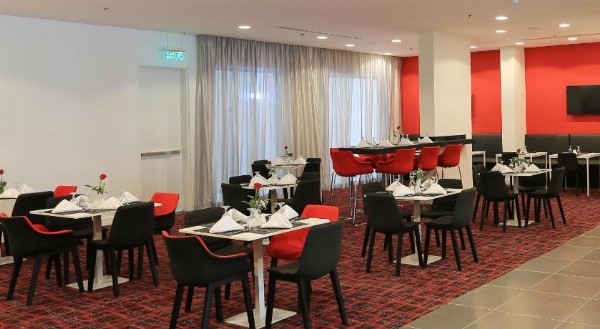 Ramada Encore by Wyndham Al Khobar Olaya image 16