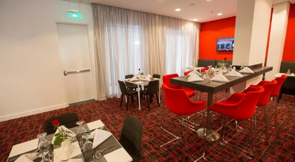 Ramada Encore by Wyndham Al Khobar Olaya image 17