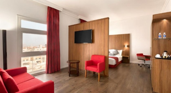 Ramada Encore by Wyndham Al Khobar Olaya image 18