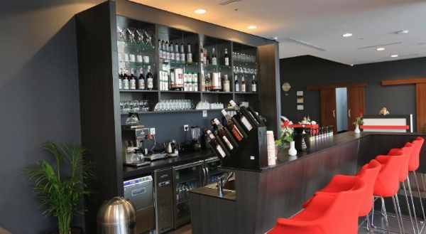 Ramada Encore by Wyndham Al Khobar Olaya image 19