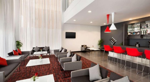 Ramada Encore by Wyndham Al Khobar Olaya image 20