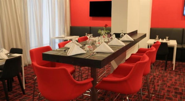 Ramada Encore by Wyndham Al Khobar Olaya image 21