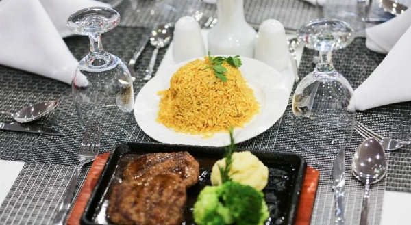 Ramada Encore by Wyndham Al Khobar Olaya image 22