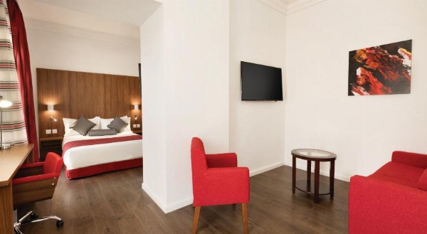 Ramada Encore by Wyndham Al Khobar Olaya image 23