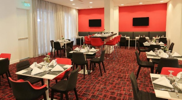 Ramada Encore by Wyndham Al Khobar Olaya image 24