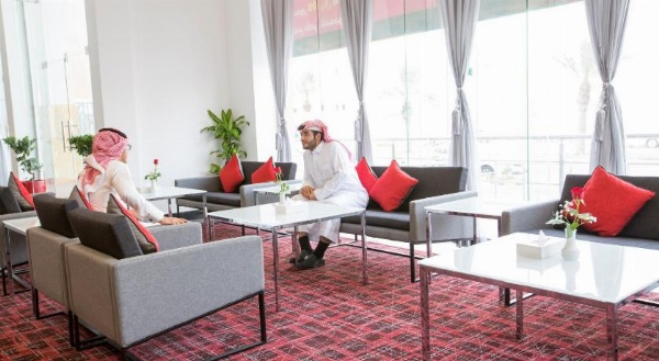 Ramada Encore by Wyndham Al Khobar Olaya image 25