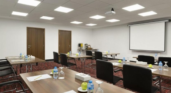 Ramada Encore by Wyndham Al Khobar Olaya image 26