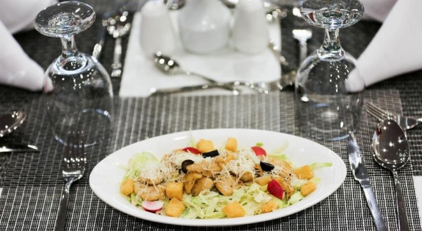 Ramada Encore by Wyndham Al Khobar Olaya image 27