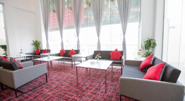 Ramada Encore by Wyndham Al Khobar Olaya image 29