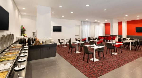 Ramada Encore by Wyndham Al Khobar Olaya Main image