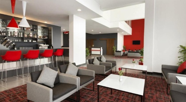 Ramada Encore by Wyndham Al Khobar Olaya image 5