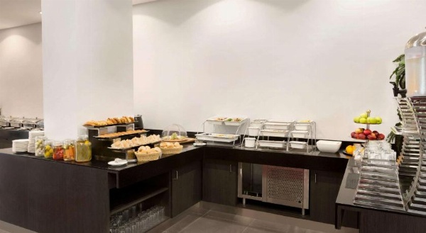 Ramada Encore by Wyndham Al Khobar Olaya image 6