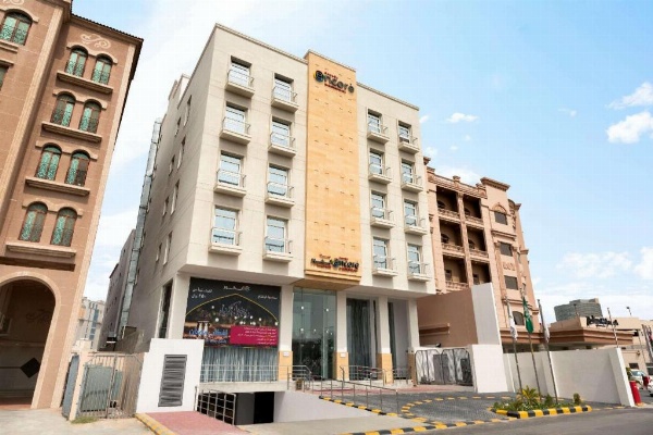 Ramada Encore by Wyndham Al Khobar Olaya image 7